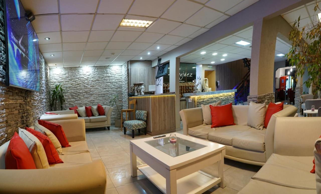Apartment Aranjuez Real Villa Carlos Paz
