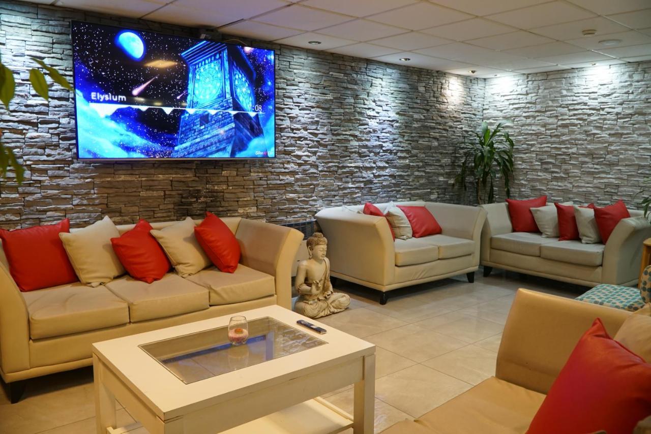 Apartment Aranjuez Real *