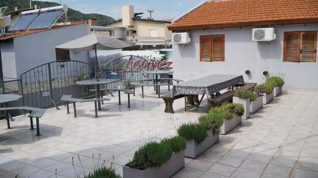 Aranjuez Real Apartment
