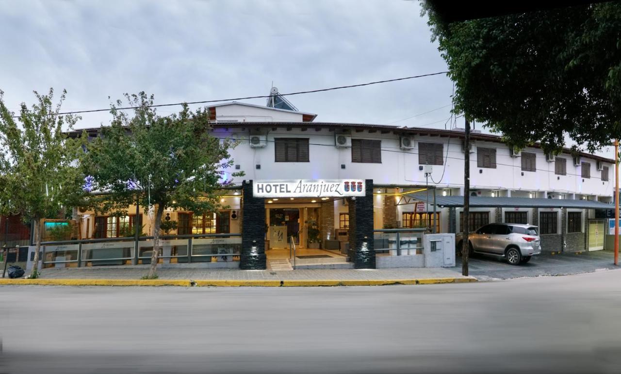 Aranjuez Real Apartment *