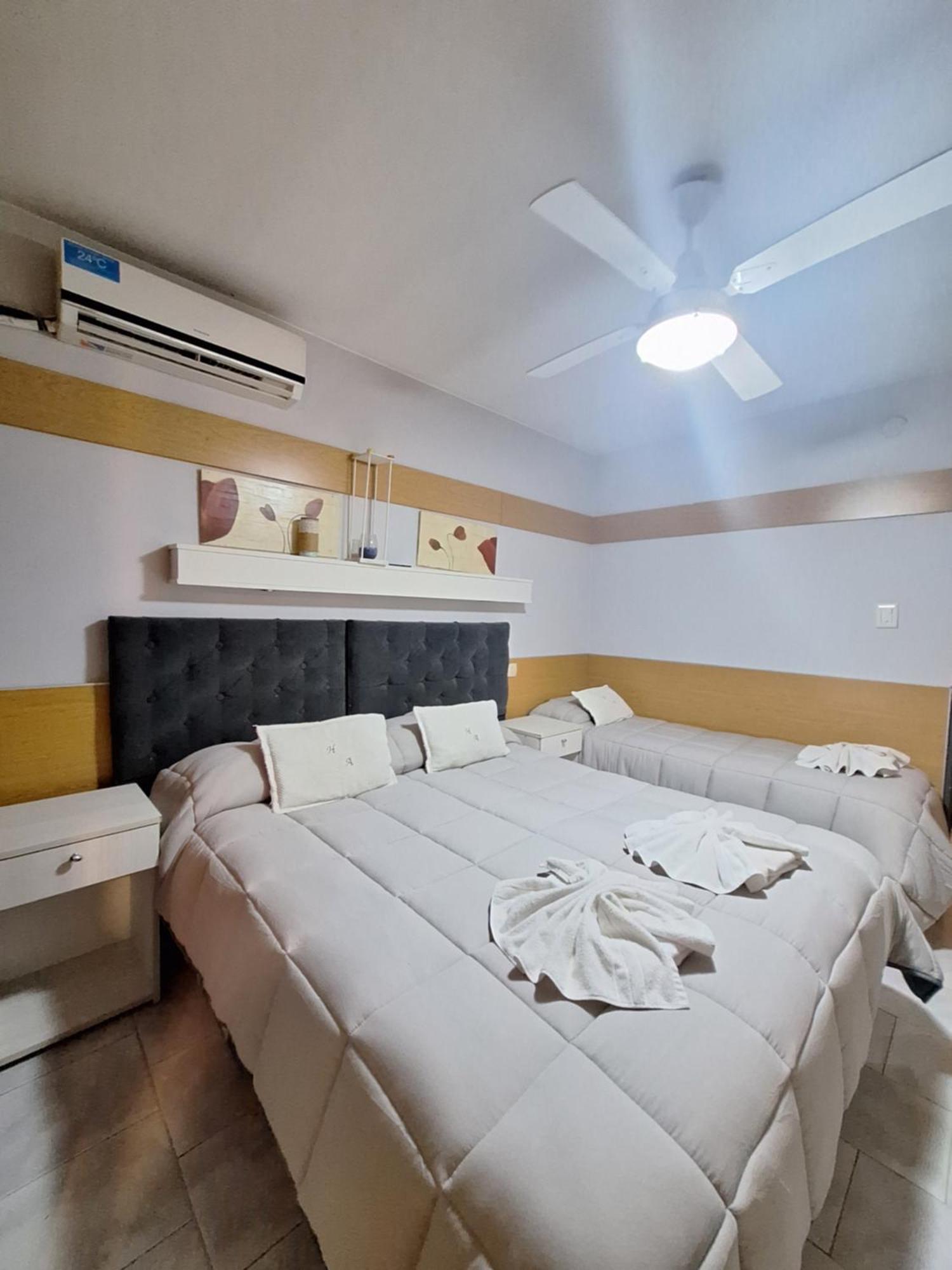 Aranjuez Real Apartment
