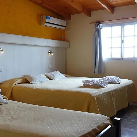 Apartamento Aranjuez Real Villa Carlos Paz Exterior foto