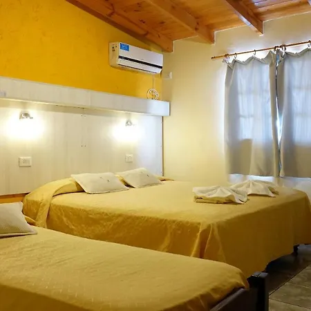 Apartamento Aranjuez Real Villa Carlos Paz Exterior foto