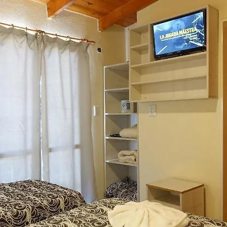 Apartamento Aranjuez Real Villa Carlos Paz Exterior foto