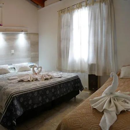 Apartamento Aranjuez Real Villa Carlos Paz Exterior foto