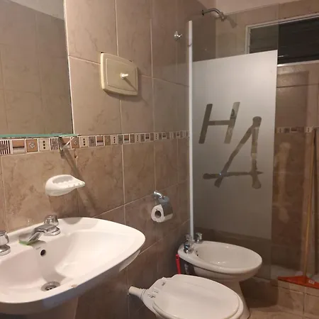 Apartamento Aranjuez Real Villa Carlos Paz Exterior foto