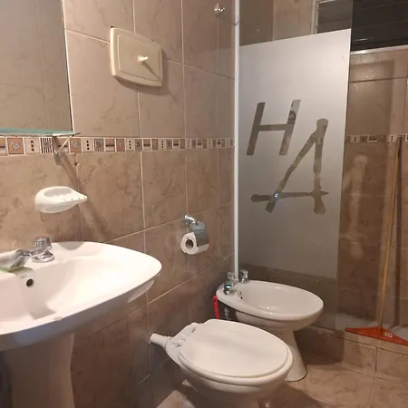 Apartamento Aranjuez Real Villa Carlos Paz Exterior foto