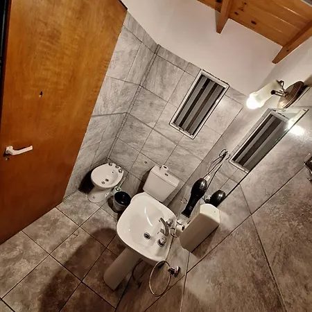 Apartamento Aranjuez Real Villa Carlos Paz Exterior foto
