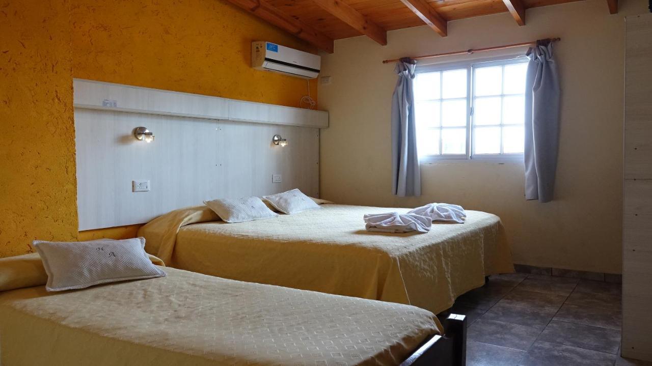 Aranjuez Real Apartment Villa Carlos Paz
