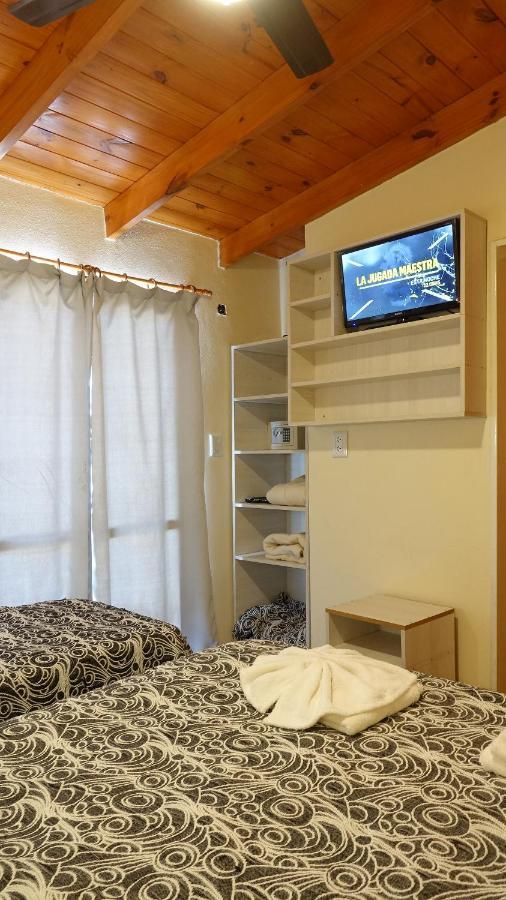 Apartment Aranjuez Real Villa Carlos Paz