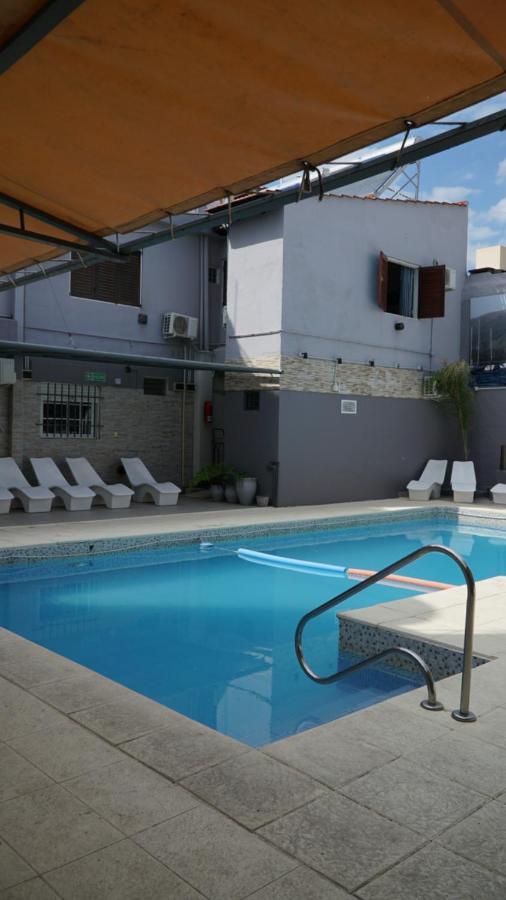 Aranjuez Real Apartment Villa Carlos Paz