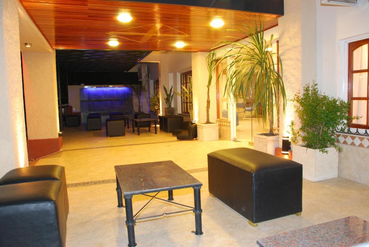Aranjuez Real Apartment *