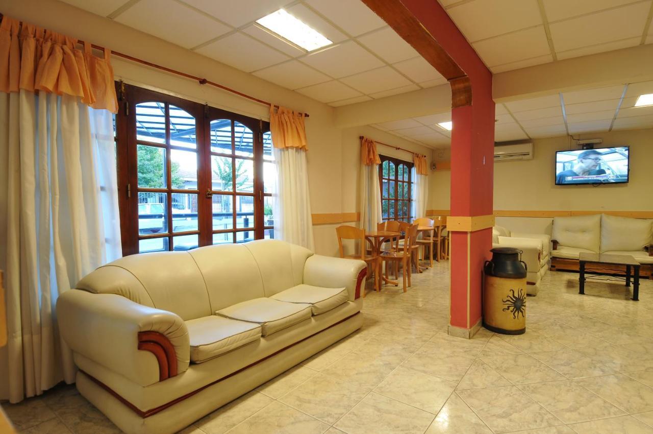 Apartment Aranjuez Real