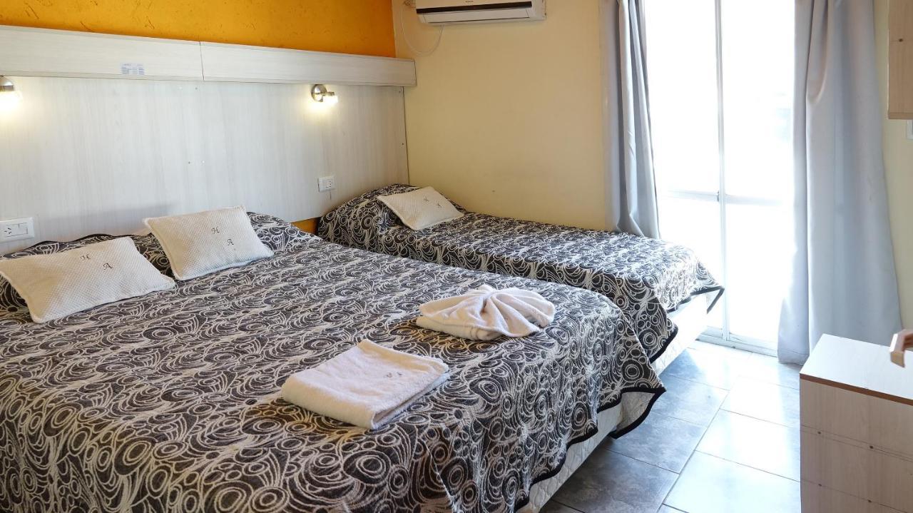 Aranjuez Real Apartment Villa Carlos Paz