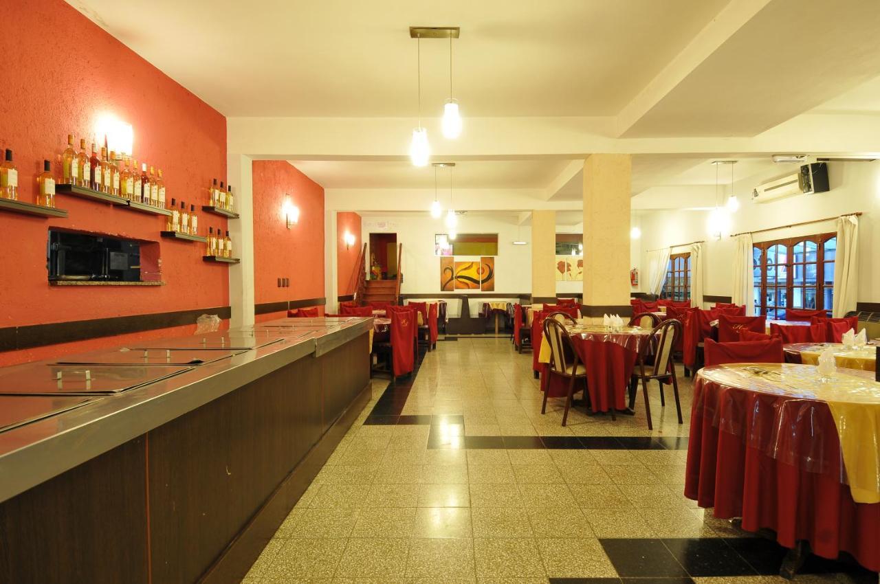 Aranjuez Real Apartment *