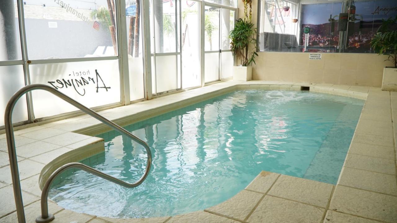 Apartment Aranjuez Real *