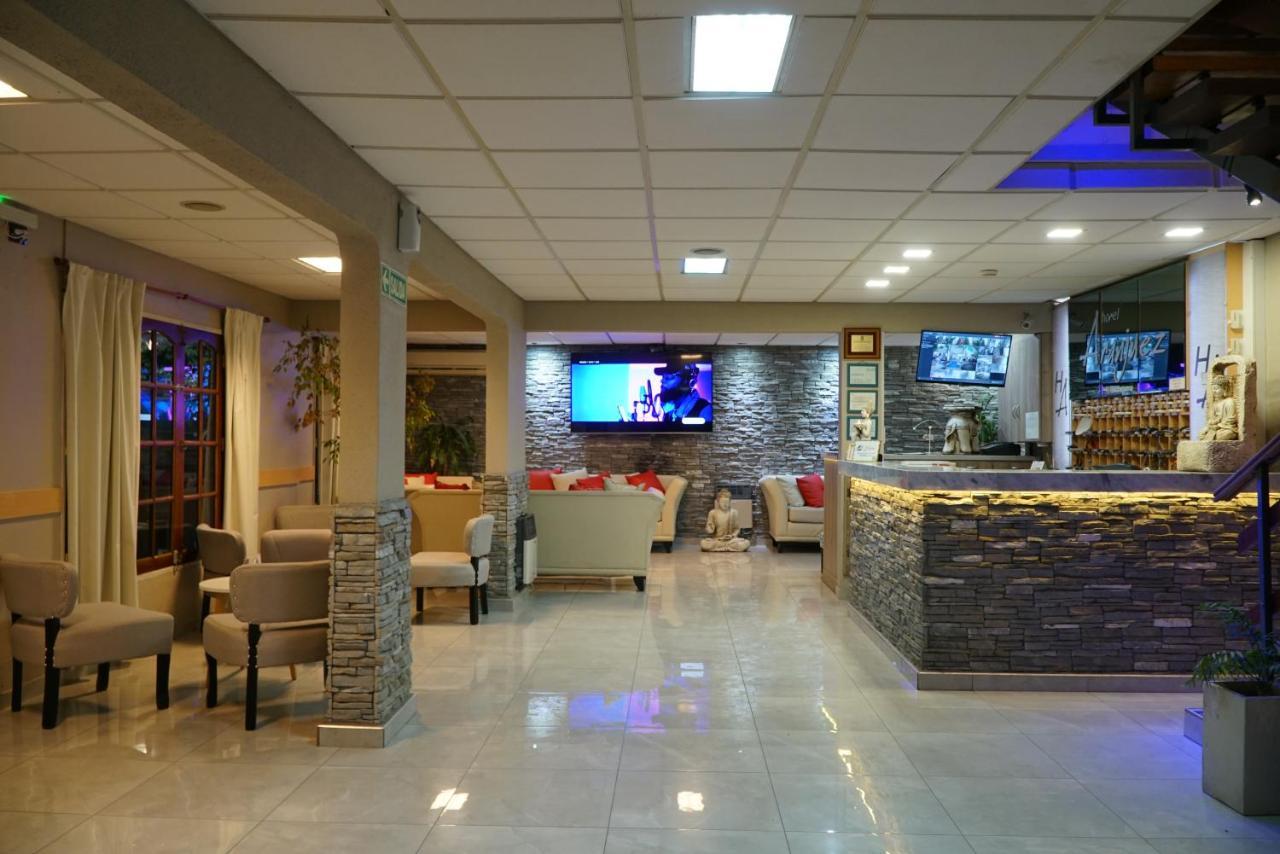 Aranjuez Real Apartment Villa Carlos Paz