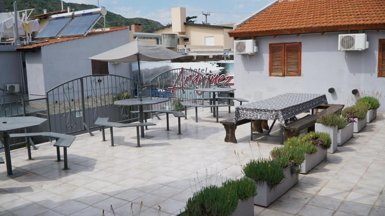 Aranjuez Real Apartment
