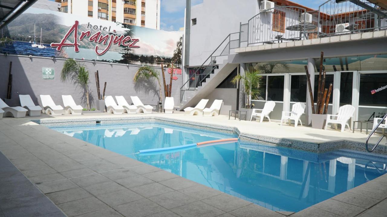 Apartment Aranjuez Real