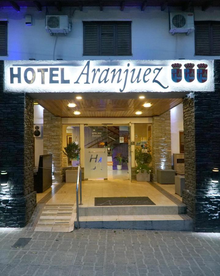 Apartment Aranjuez Real