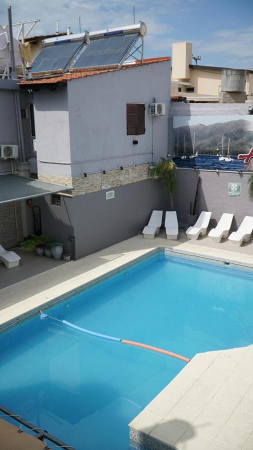 Aranjuez Real Apartment Villa Carlos Paz