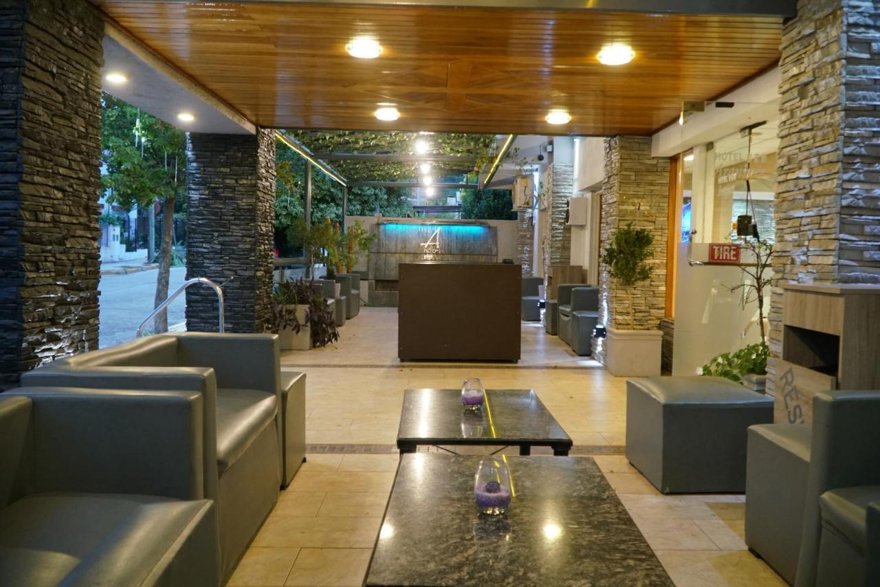 Aranjuez Real Apartment Villa Carlos Paz