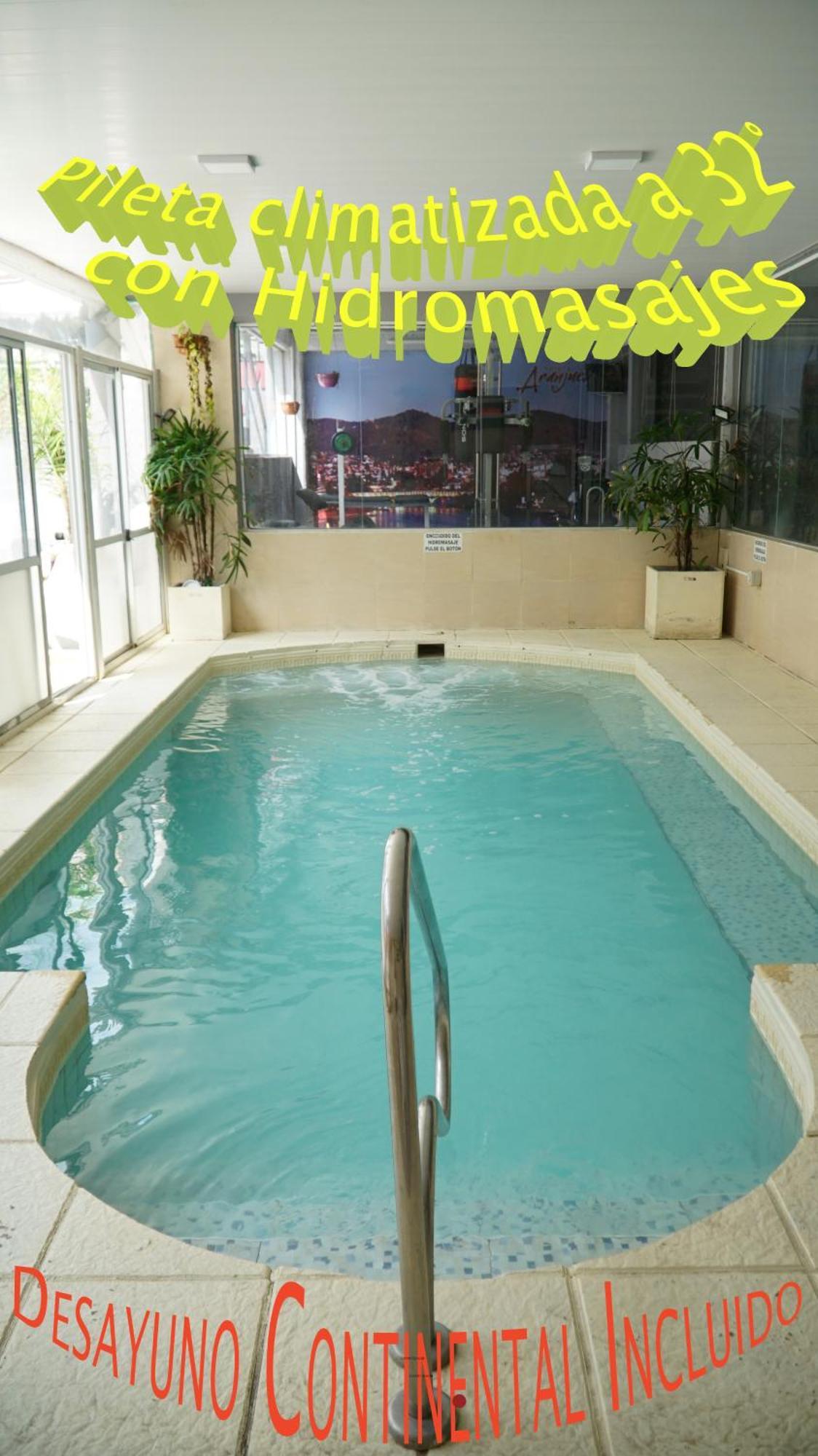 Aranjuez Real Apartment
